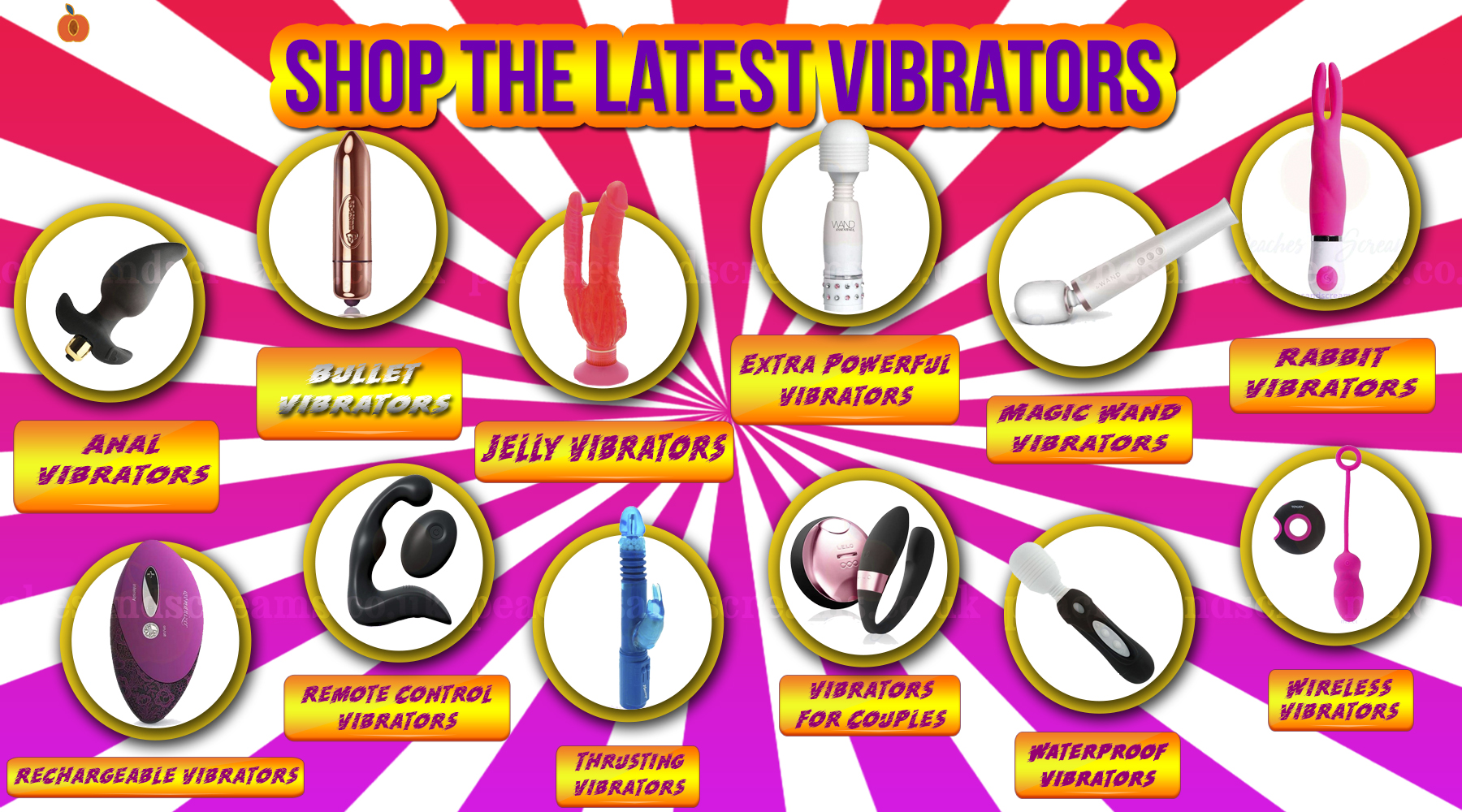 Fifty Shades of Grey Sex Toys