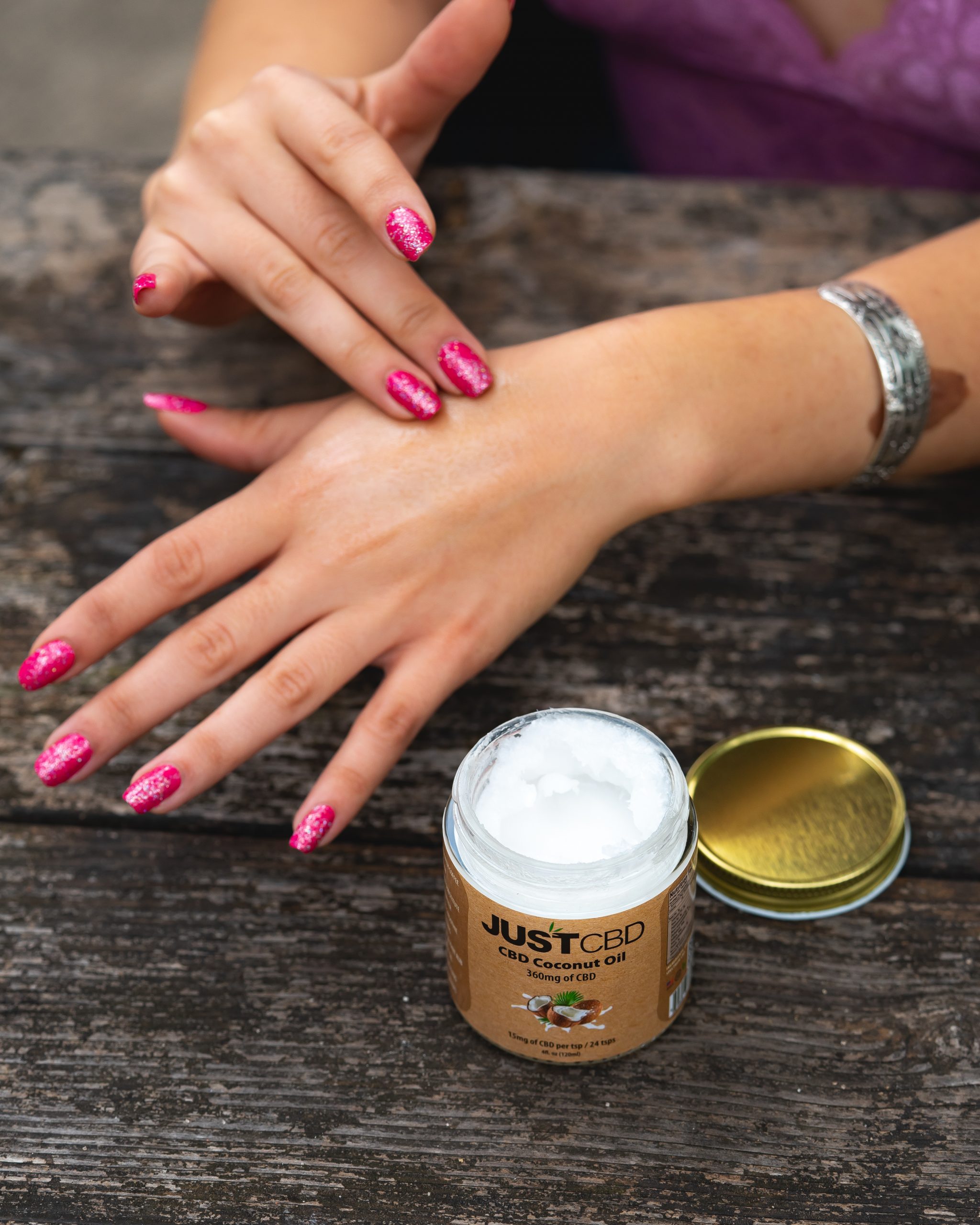 CBD Salves and Topicals, What To Know About Them.