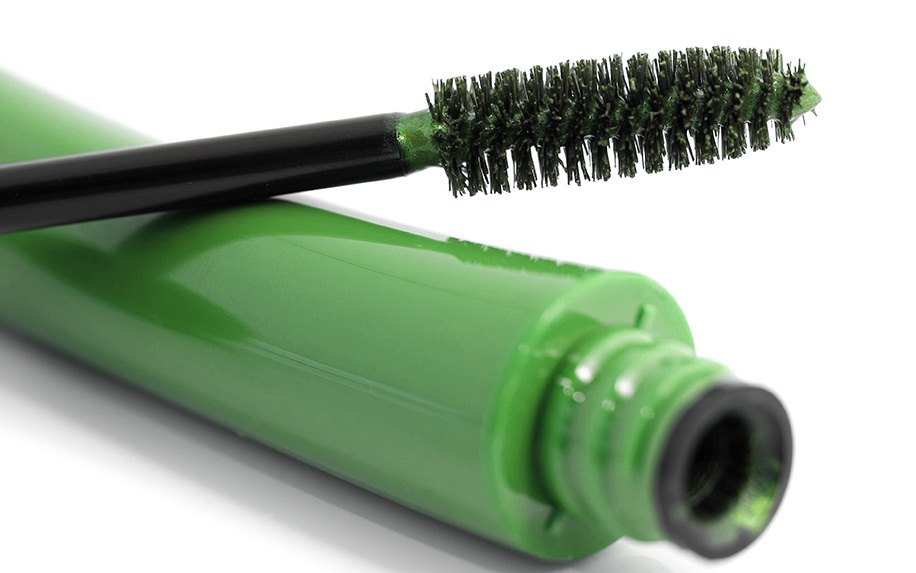 CBD Mascara