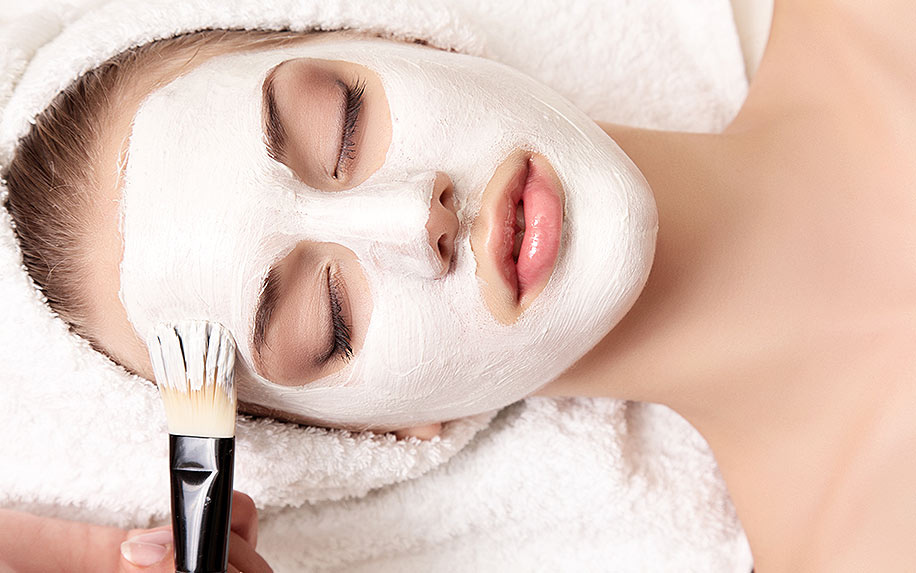 CBD Spa Treatments Are on the Rise