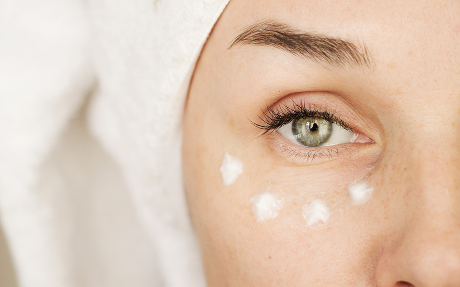 Can CBD Oil Reduce the Appearance of Wrinkles