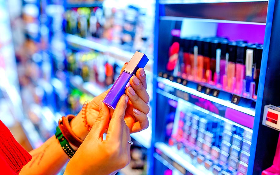 How CBD Beauty Will Change in 2020