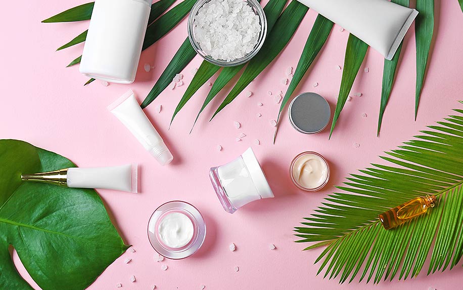 Luxury CBD Beauty Arrives in Europe