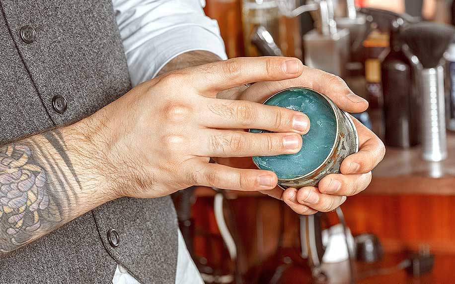 The Pros and Cons of Cannabis Hair Gels