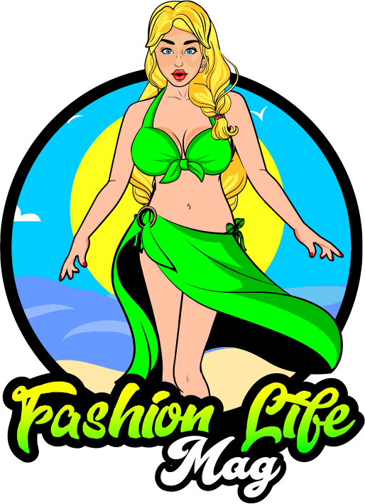 Fashion Life Mag